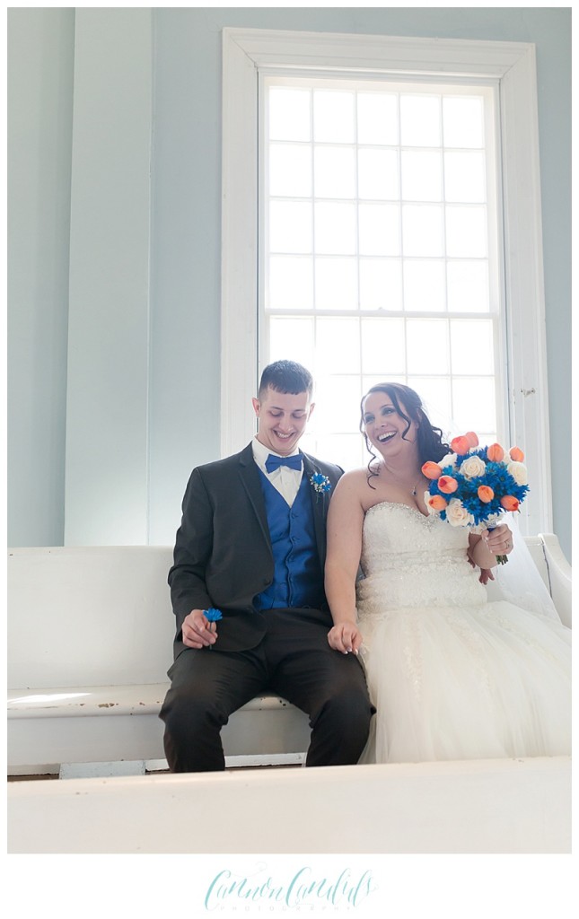Cleveland Ohio Wedding Photographer | Tallmadge Ohio Wedding | Tangier Event Center
