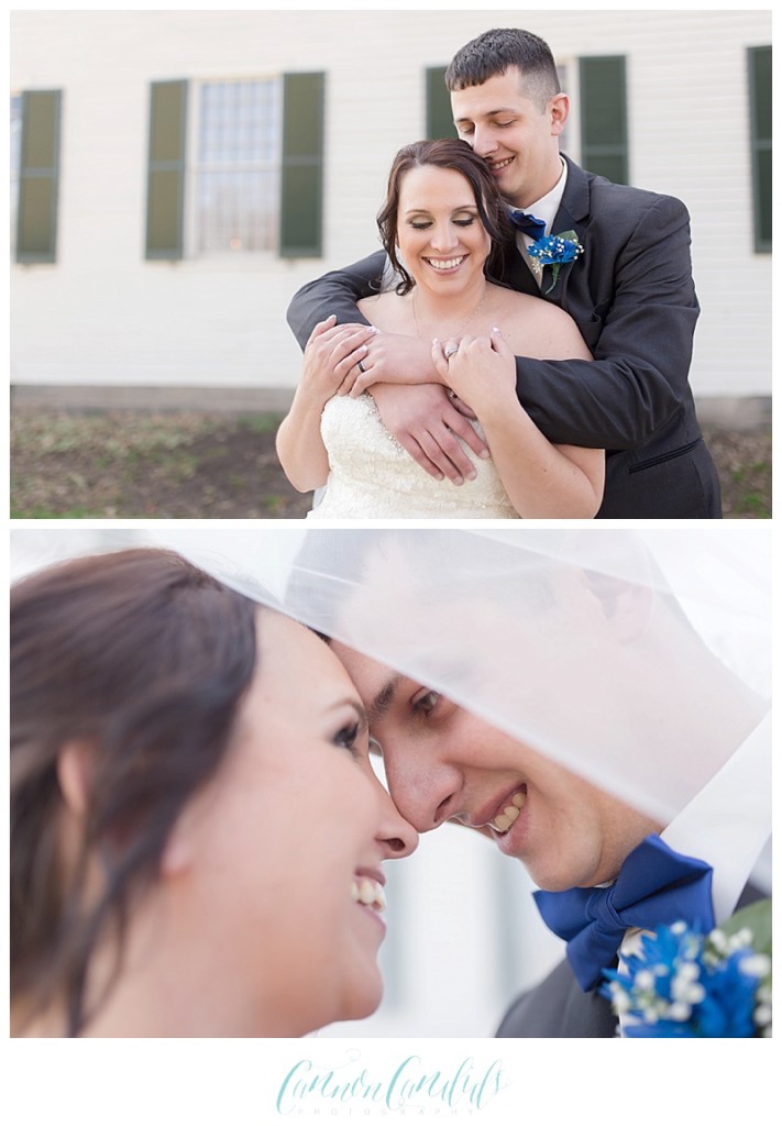 Cleveland Ohio Wedding Photographer | Tallmadge Ohio Wedding | Tangier Event Center