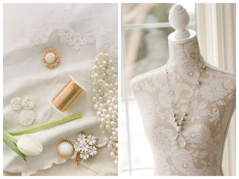 Susan Kays Keepsake Brooch Bouquets, Northeast Ohio Wedding photographers, wedding jewelry, vintage jewelry, the cannons photography