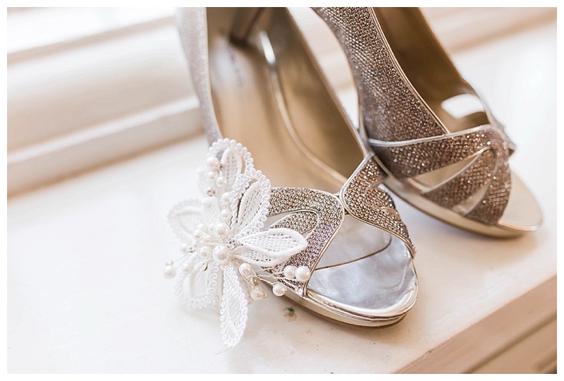 Windows on the River, Cleveland Ohio Wedding Photographer