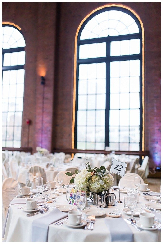 Windows on the River, Cleveland Ohio Wedding Photographer