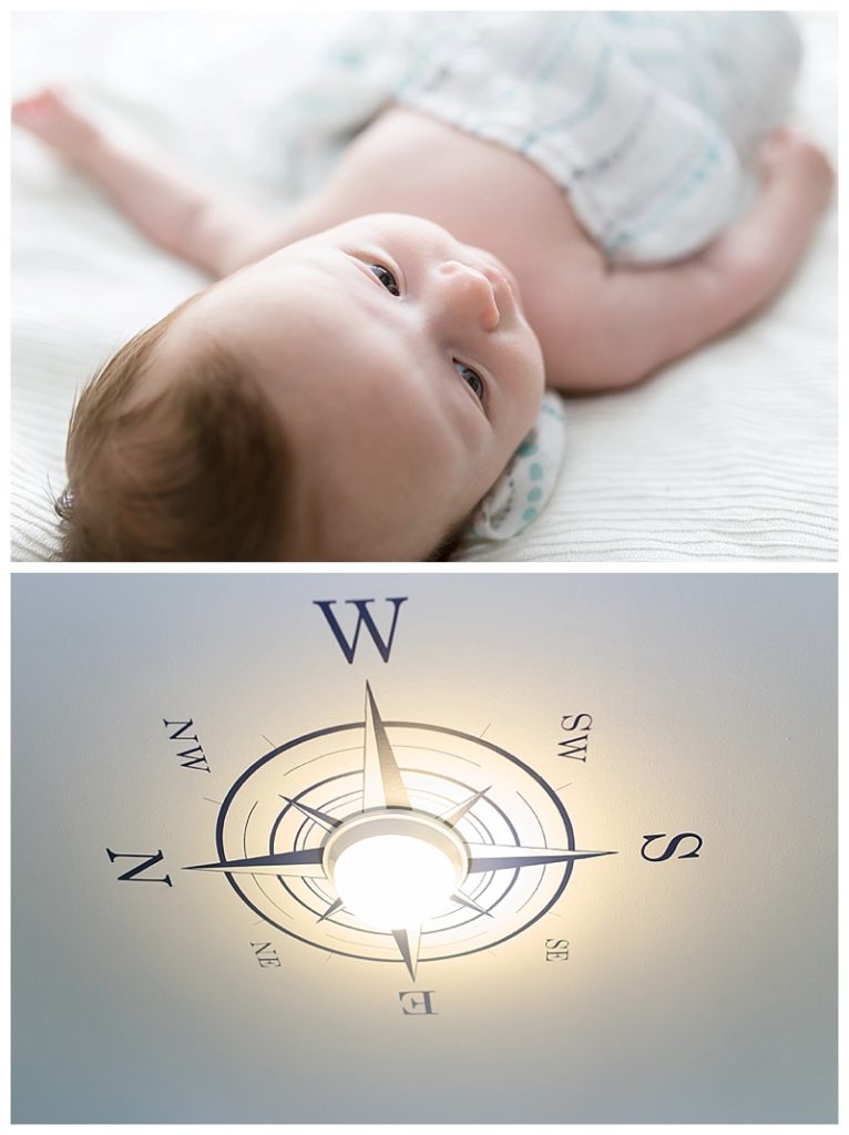 newborn lifestyle, Ohio photographer, The Cannons Photography