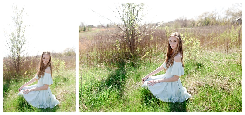 northeast ohio senior photography, the cannons photography