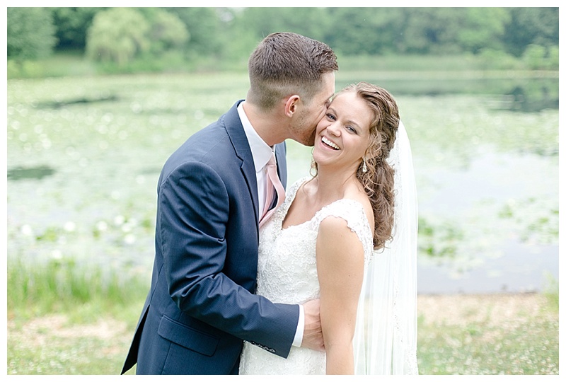 Mohican Gardens Loudonville Ohio, Northeast Ohio Wedding Photographers, The Cannons Photography, Bride and Groom, wedding details