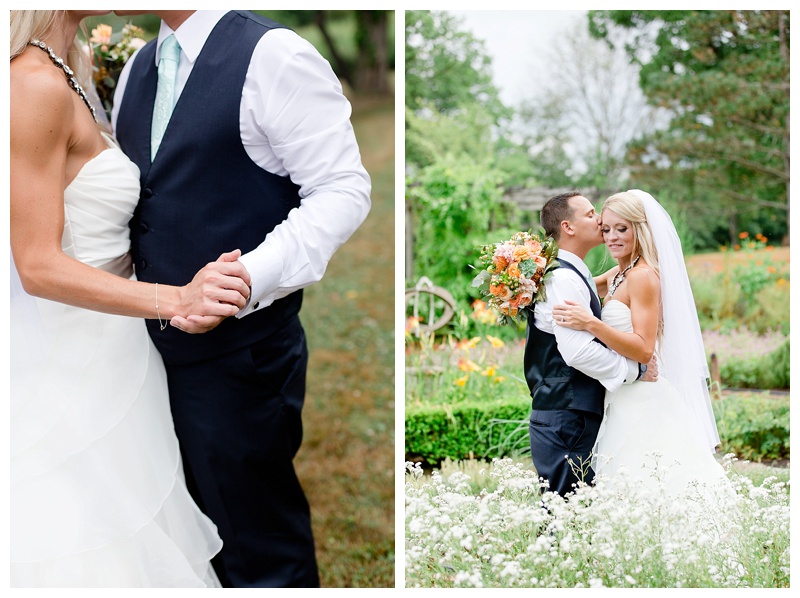 Sable Creek Golf Course Wedding, Hartville Ohio Wedding Photographers, Quail Hollow Wedding Portraits, The Cannons Photography