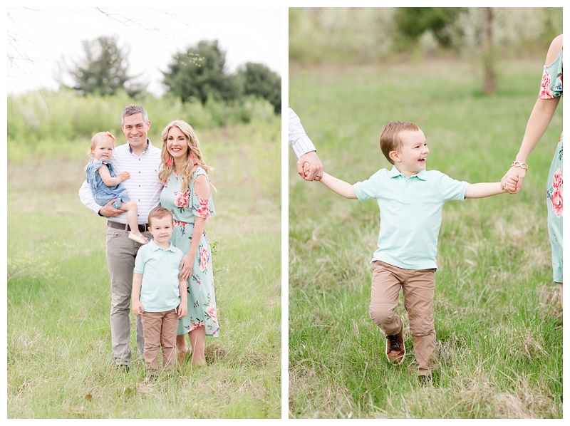 Massillon Ohio Family Photographer, The Cannons Photography
