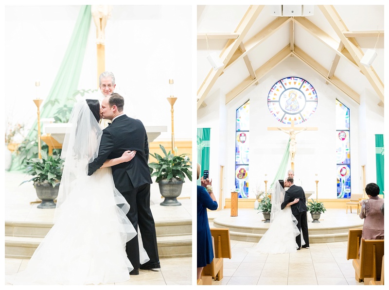 Walsh University Wedding, Canton Ohio Wedding, Canton Wedding Photographers