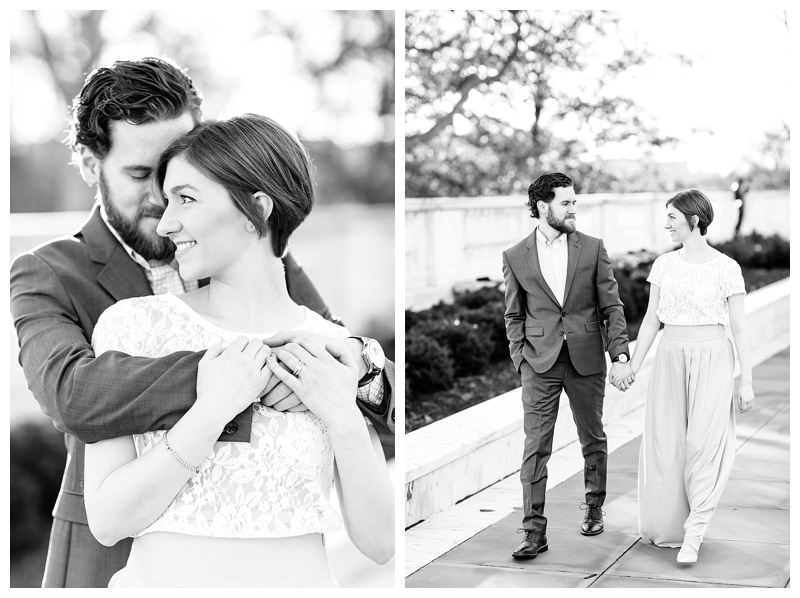 Anniversary Session by Cleveland Wedding Photographers