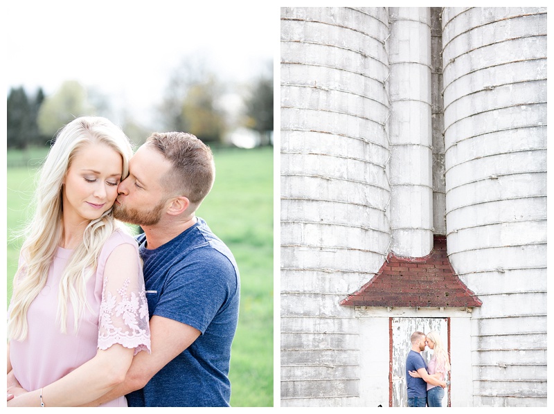 Brookside Farm Engagement and Wedding Photographer, The Cannons Photography, Cleveland Wedding Photographer