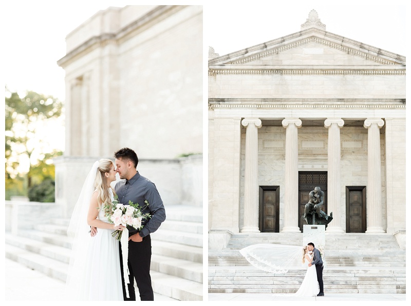 intimate Ohio wedding, Ohio elopement Photographer, Ohio photographer