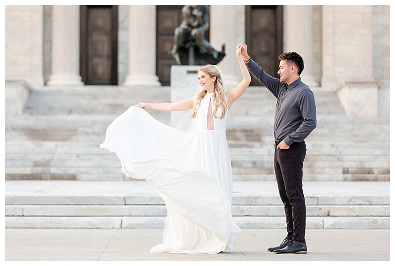 The Cleveland Museum of Art Wedding Photographer, Cleveland Wedding Photographer, Wedding Photographer in Cleveland, The Best wedding photographer in Cleveland, Ohio wedding photographers