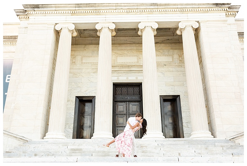 The Cleveland Museum of Art Wedding Photographer, Cleveland Wedding Photographer, Wedding Photographers in Cleveland Ohio