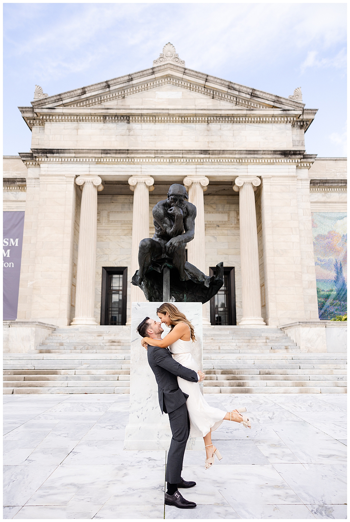 engagement couple session ohio the cannons photography