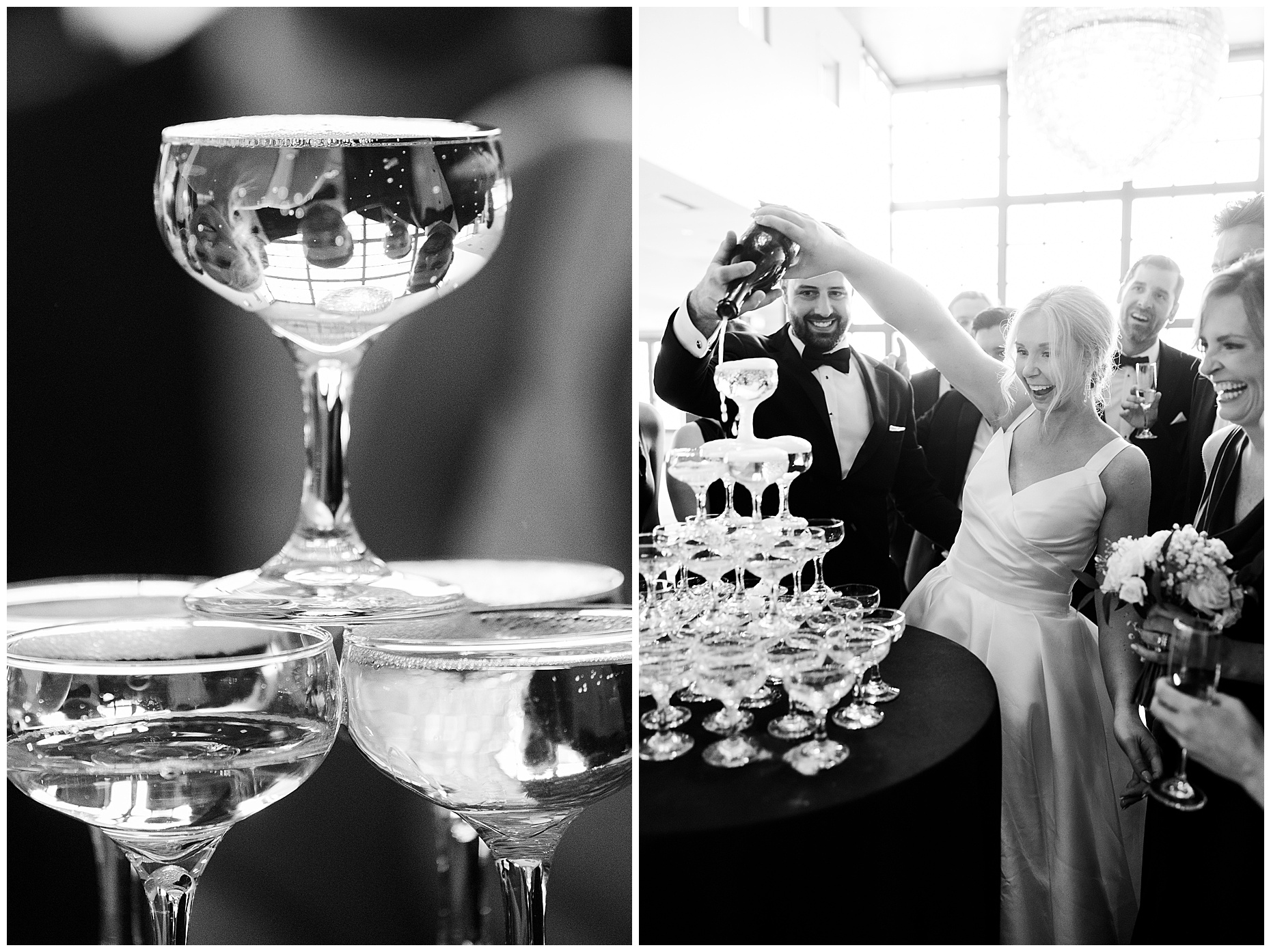 Cleveland Wedding Photographer Cannons Photography