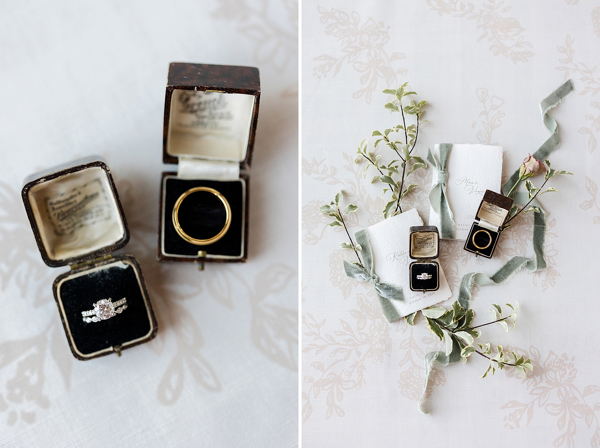 Sapphire Creek Wedding Cleveland Ohio Wedding Photographer The Cannons Photography