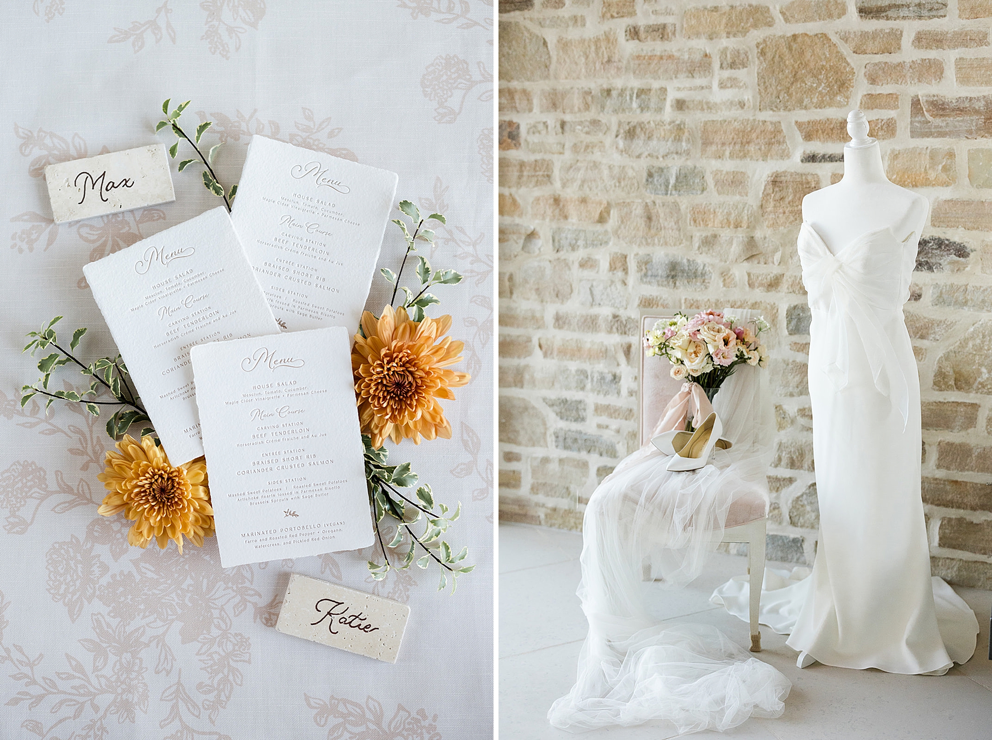 Sapphire Creek Wedding Cleveland Ohio Wedding Photographer The Cannons Photography