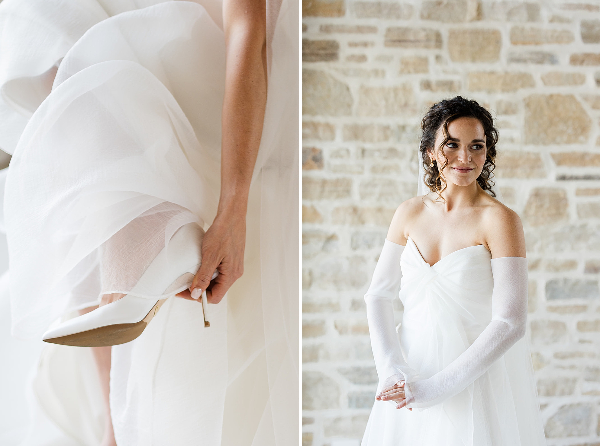 Sapphire Creek Wedding Cleveland Ohio Wedding Photographer The Cannons Photography