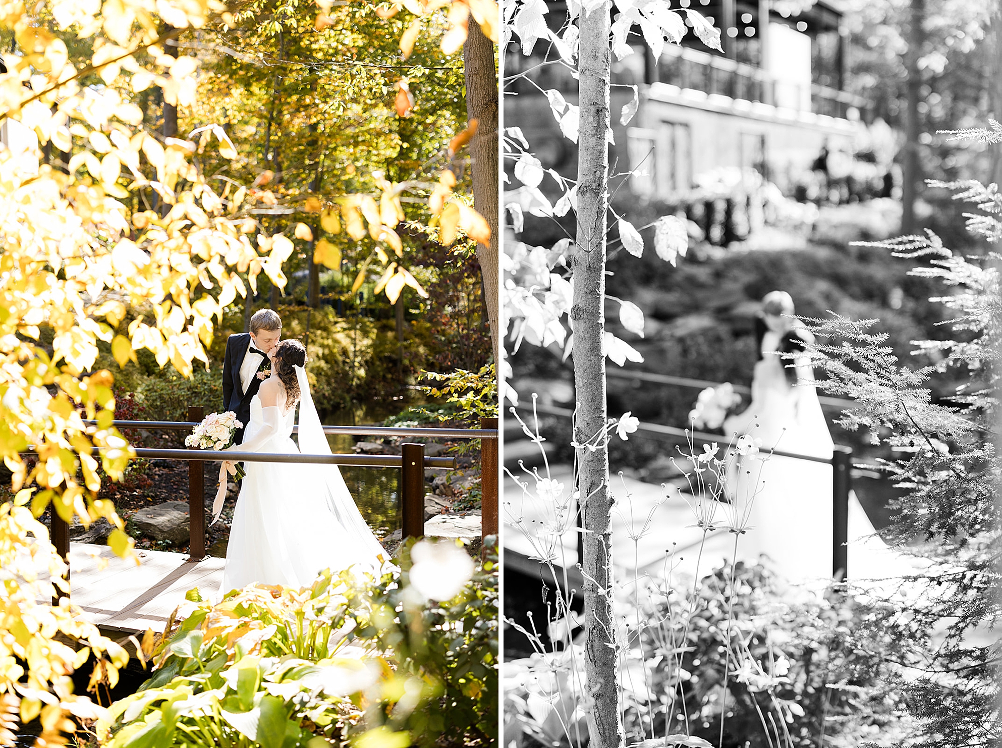 Sapphire Creek Wedding Cleveland Ohio Wedding Photographer The Cannons Photography