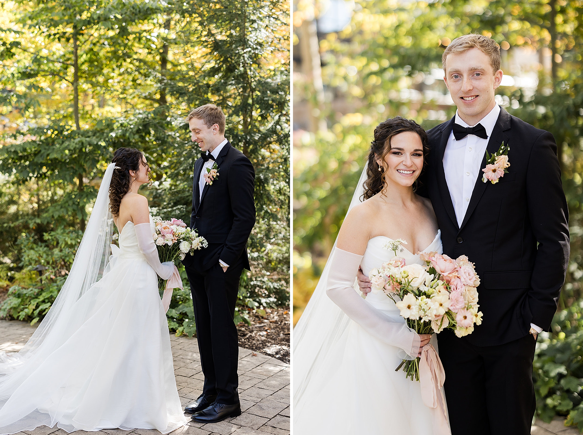 Sapphire Creek Wedding Cleveland Ohio Wedding Photographer The Cannons Photography
