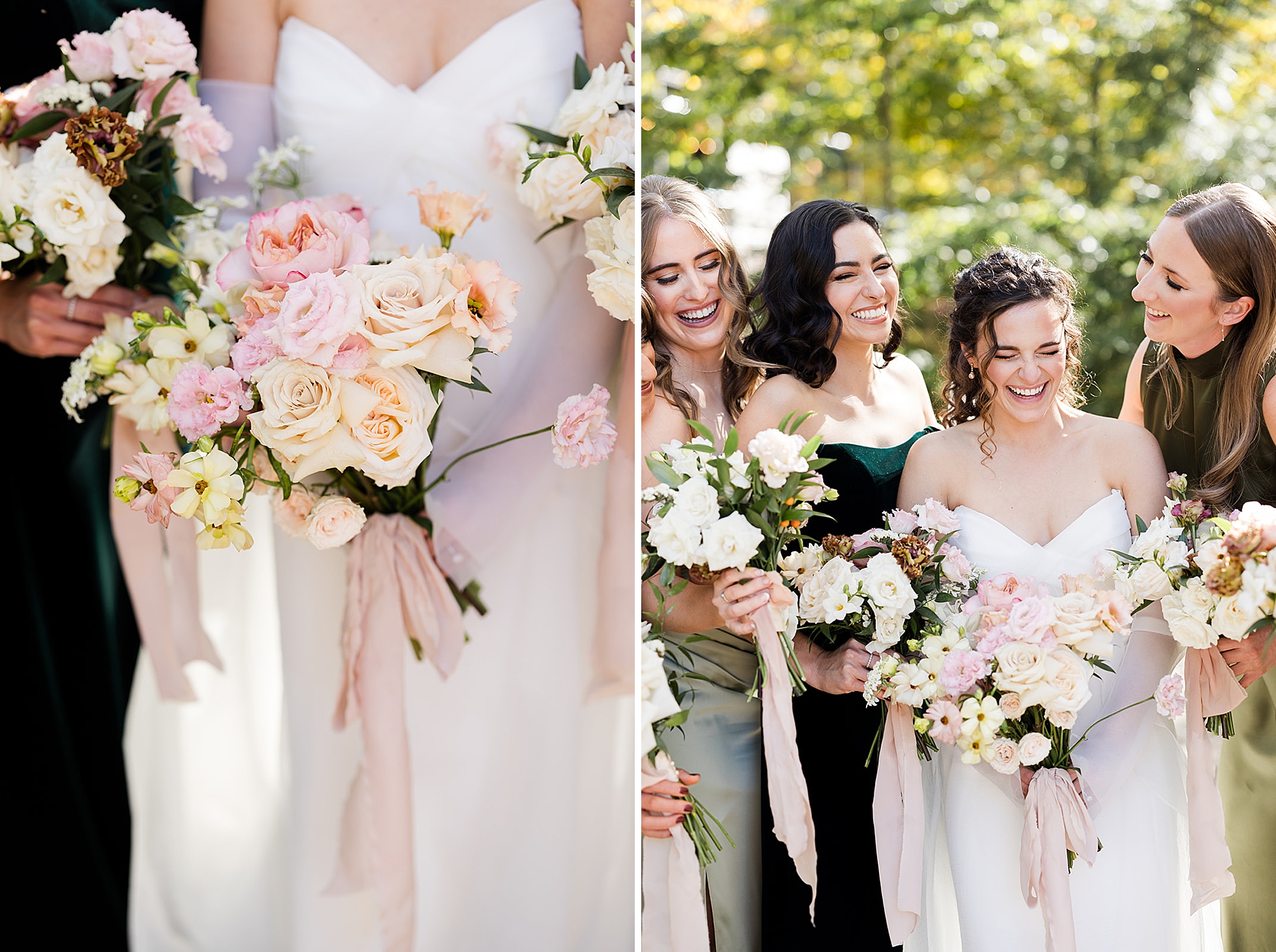 Sapphire Creek Wedding Cleveland Ohio Wedding Photographer The Cannons Photography