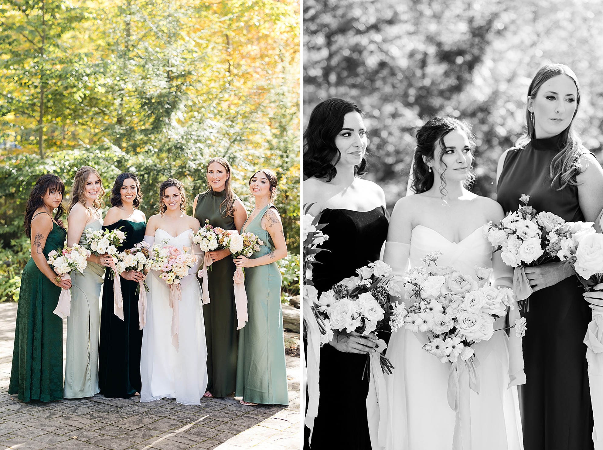 Sapphire Creek Wedding Cleveland Ohio Wedding Photographer The Cannons Photography