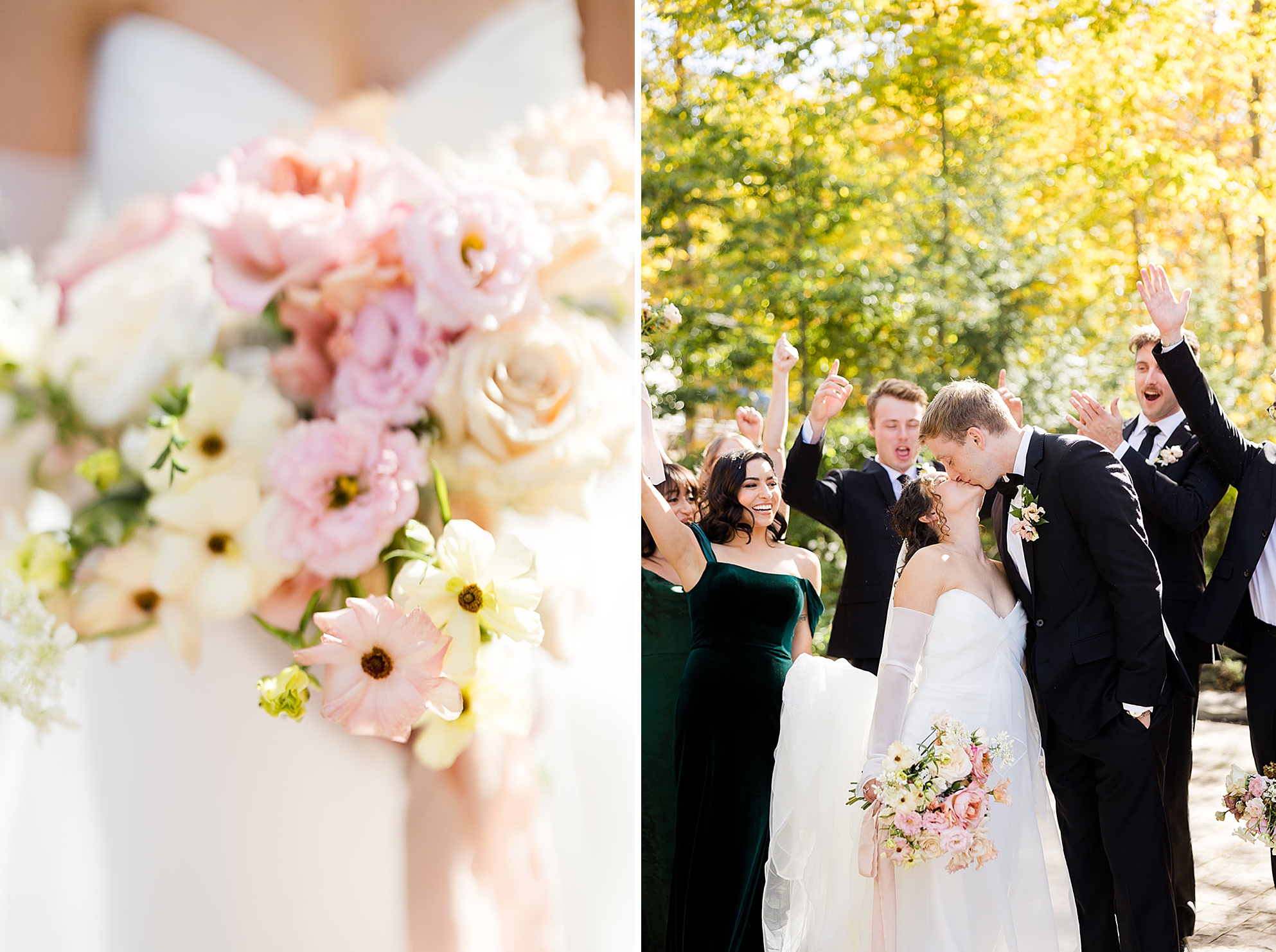 Sapphire Creek Wedding Cleveland Ohio Wedding Photographer The Cannons Photography