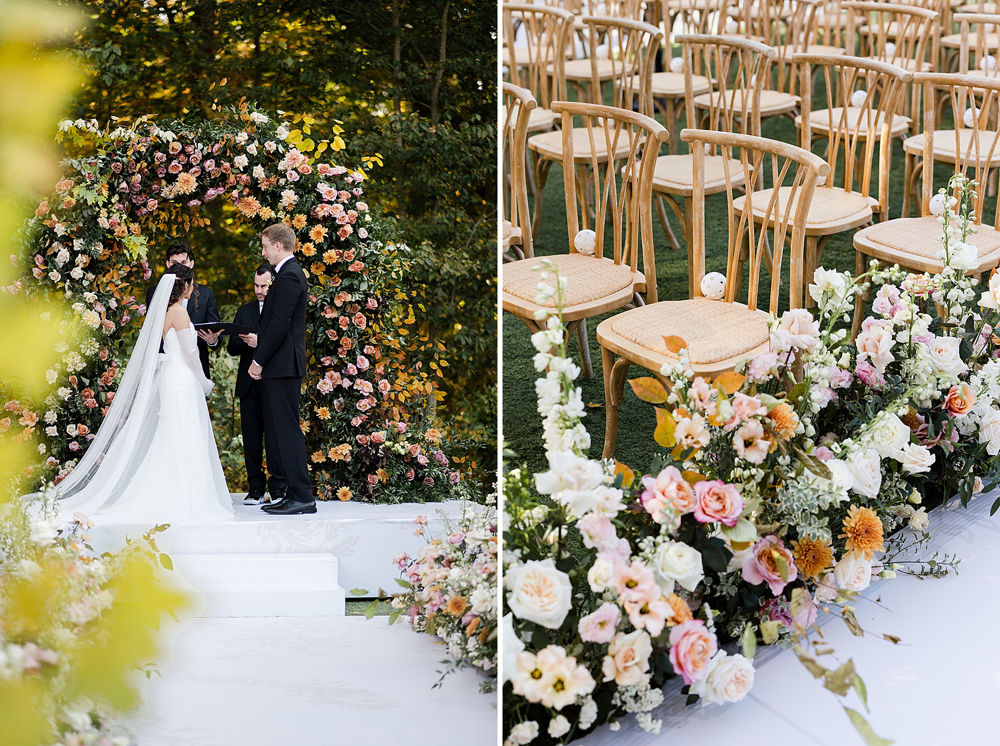 Sapphire Creek Wedding Cleveland Ohio Wedding Photographer The Cannons Photography