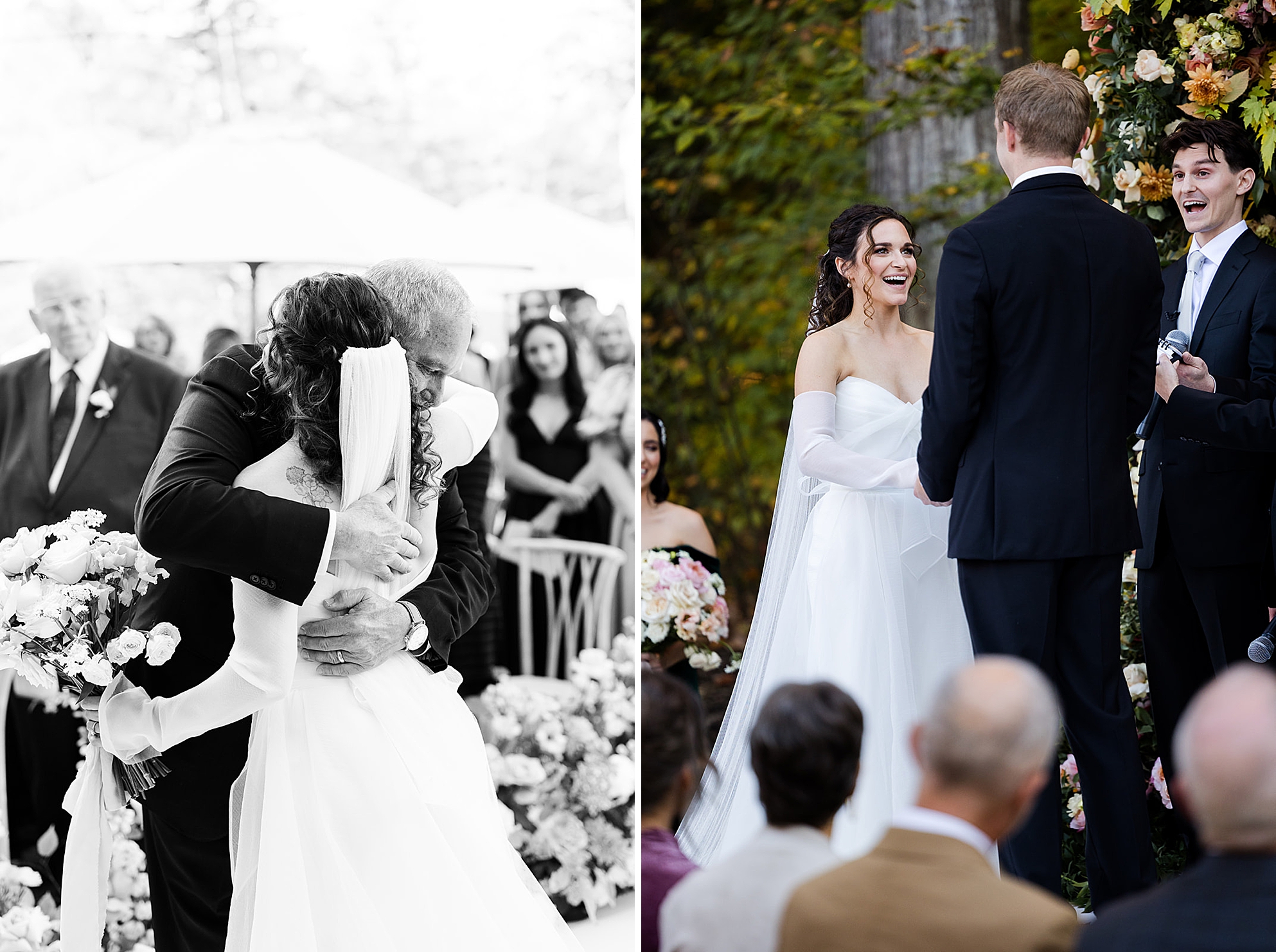 Sapphire Creek Wedding Cleveland Ohio Wedding Photographer The Cannons Photography