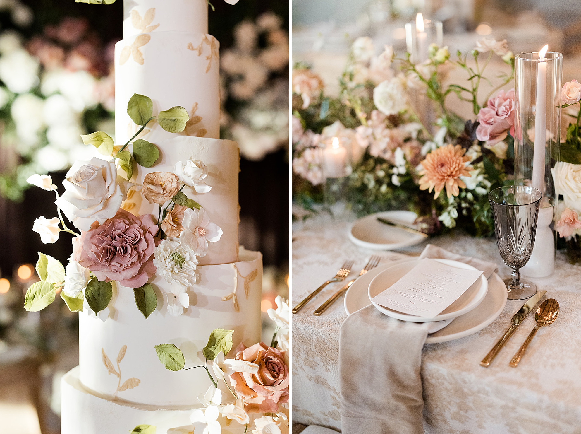 Sapphire Creek Wedding Cleveland Ohio Wedding Photographer The Cannons Photography