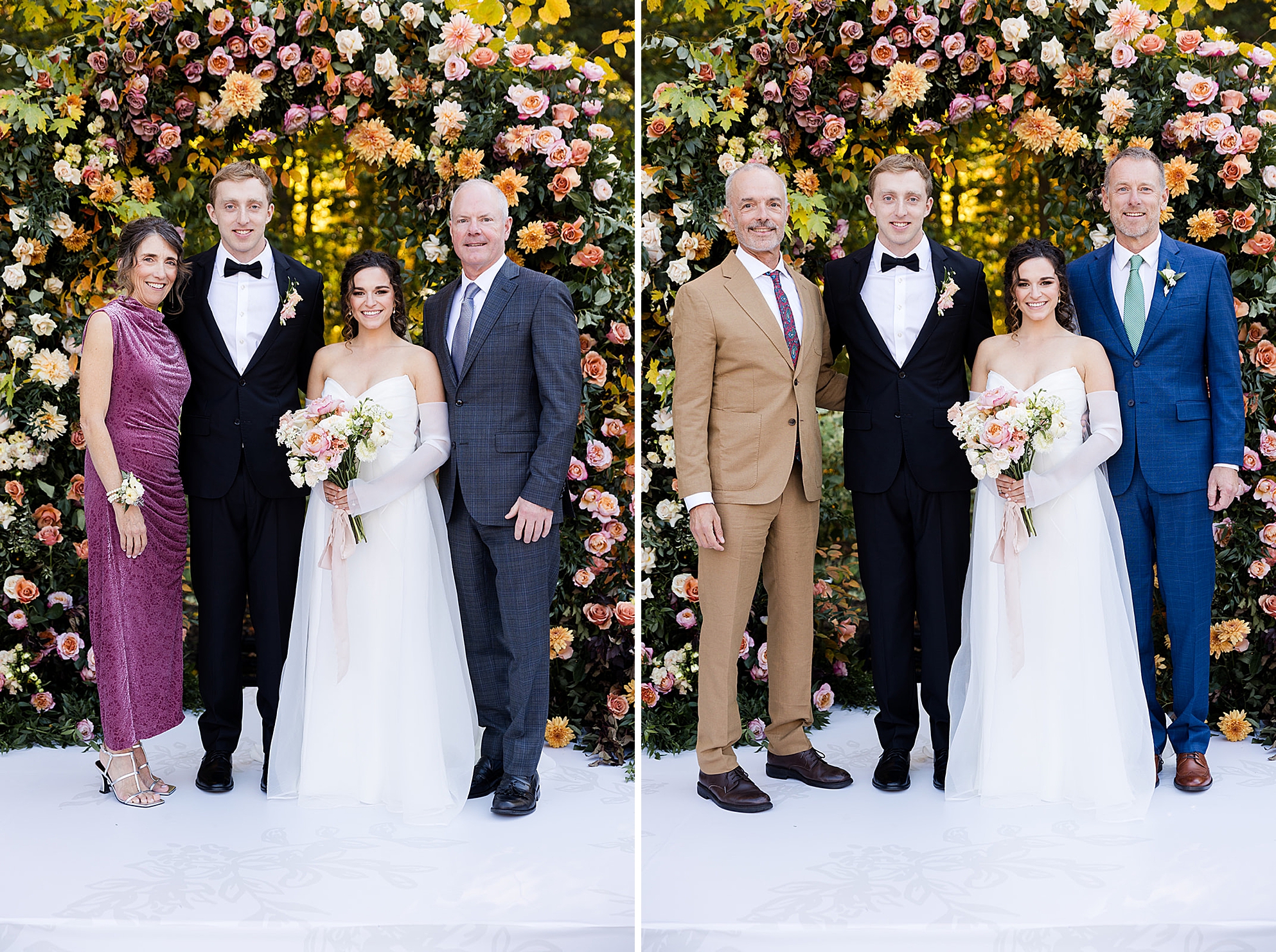 Sapphire Creek Wedding Cleveland Ohio Wedding Photographer The Cannons Photography