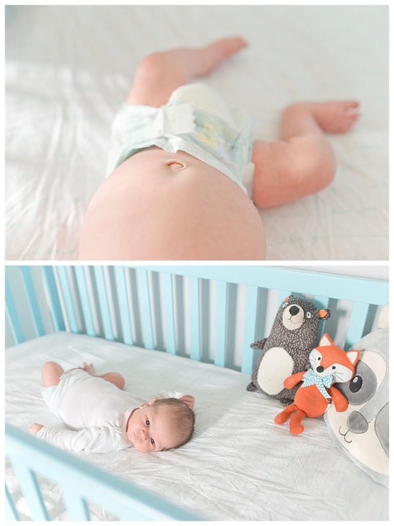 baby boy nursery, woodland nursery, thecannonsphotography.com, lifestyle newborn
