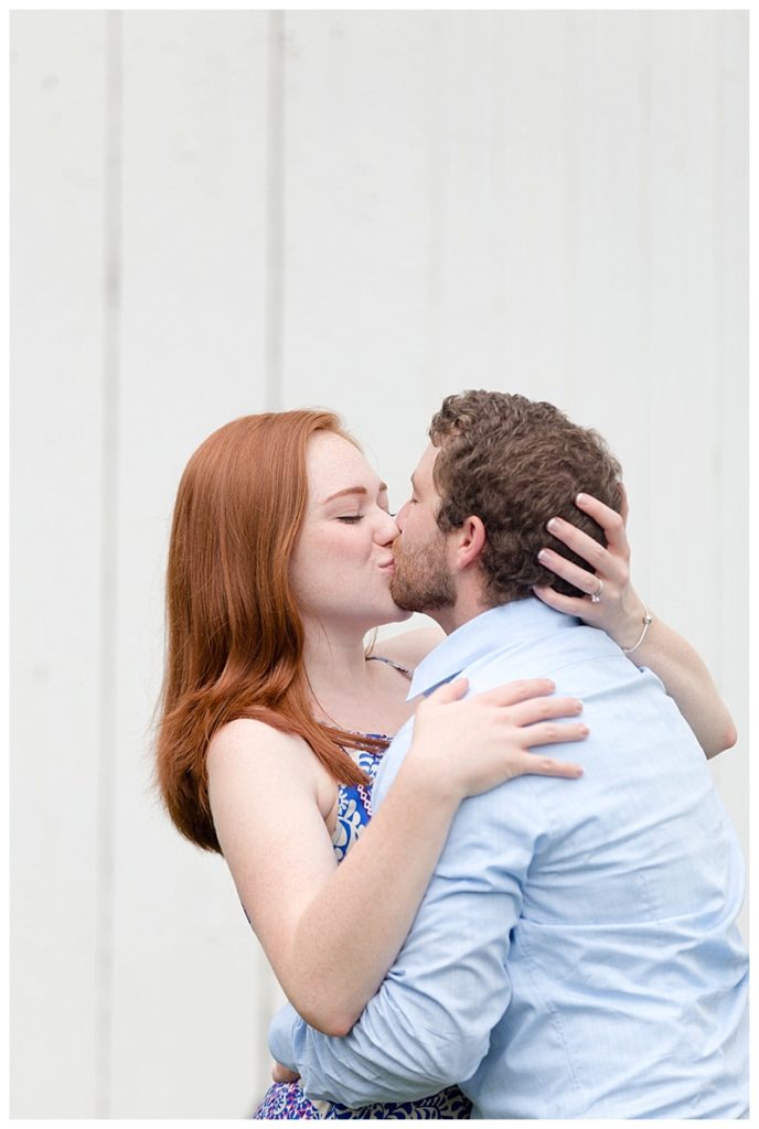 Hoover Park, North Canton Ohio, The Cannons Photography, Engagement Session