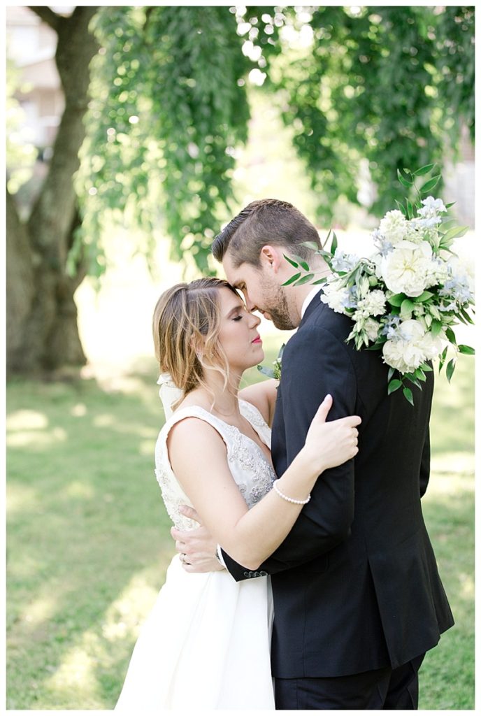 Amber and Kevin are Married at Onesto! | The Cannons Photography Blog