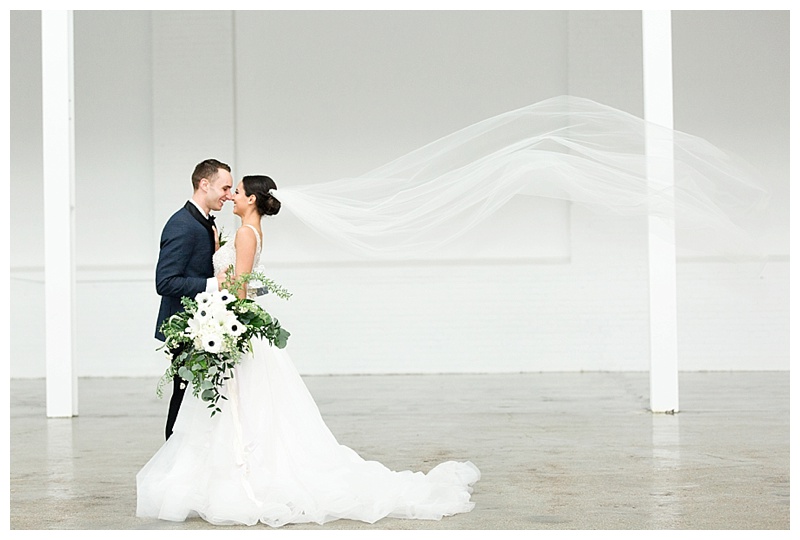 Cleveland Wedding Photographers, Akron Wedding Photographer, The Madison Venue