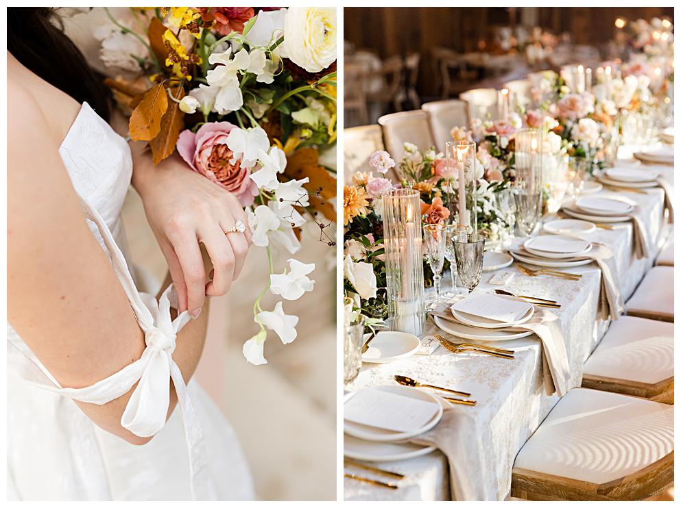 Don’t Make This Styled Wedding Shoot Mistake