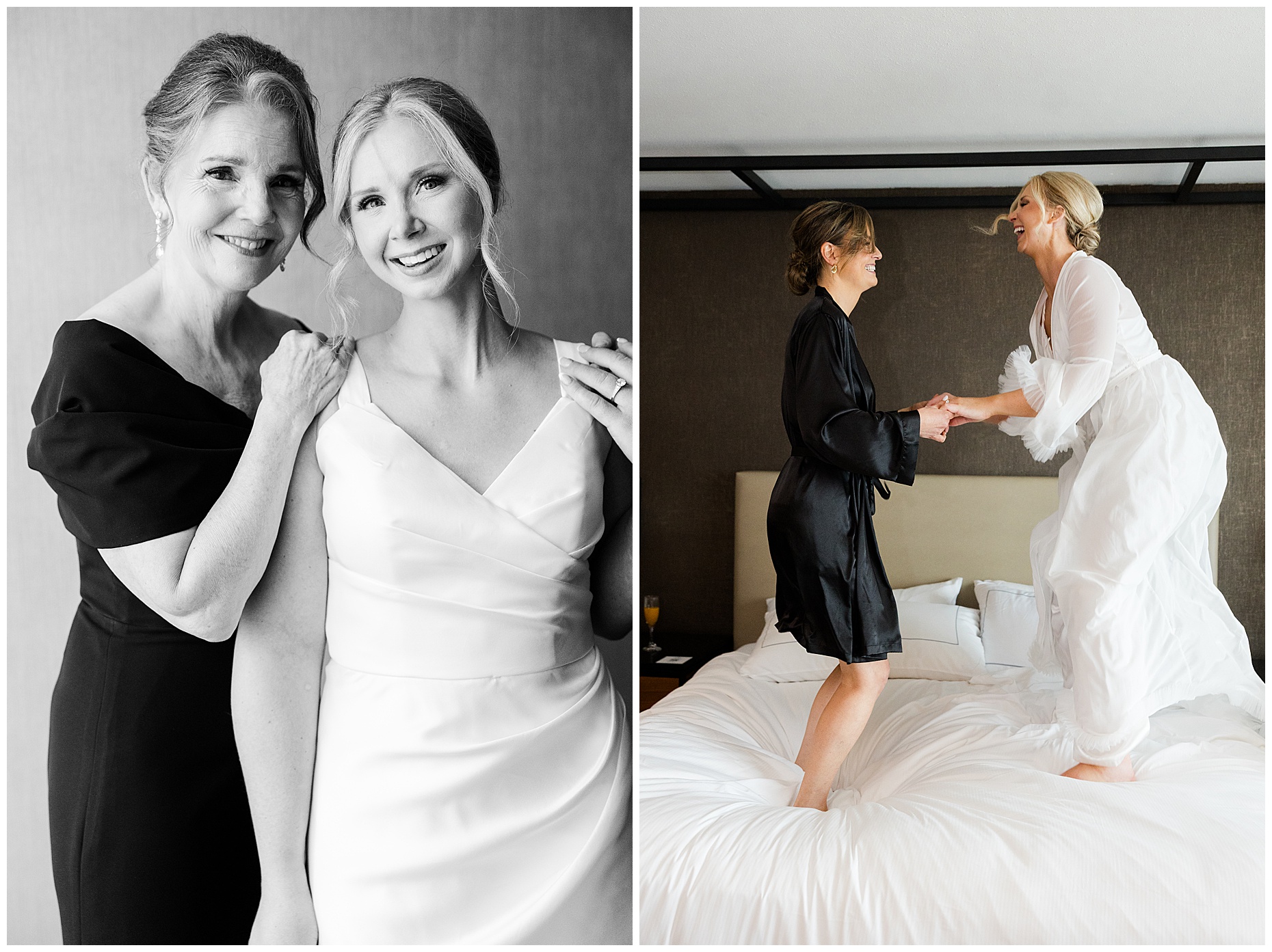 Cleveland Wedding Photographer Cannons Photography