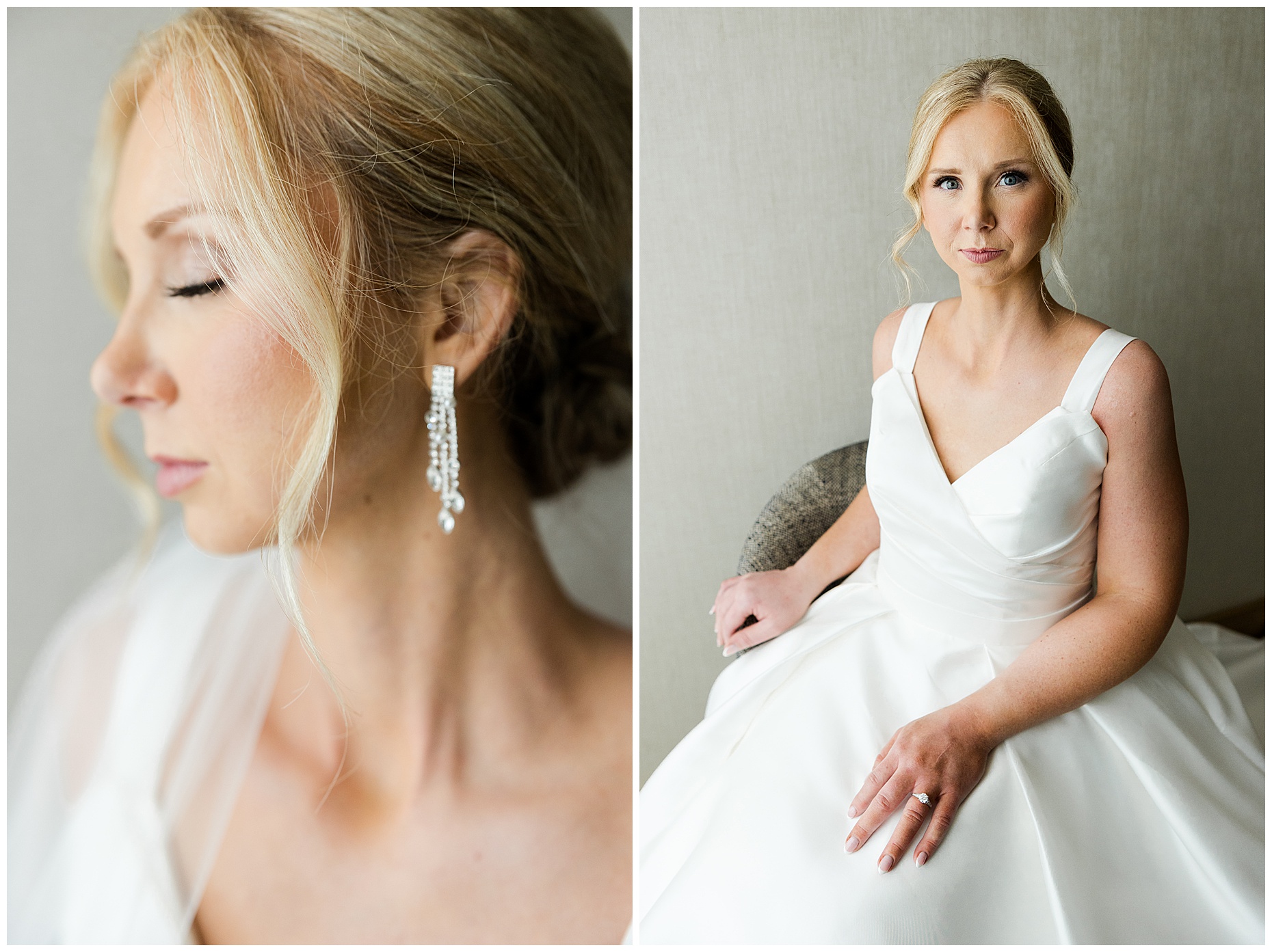 Cleveland Wedding Photographer Cannons Photography