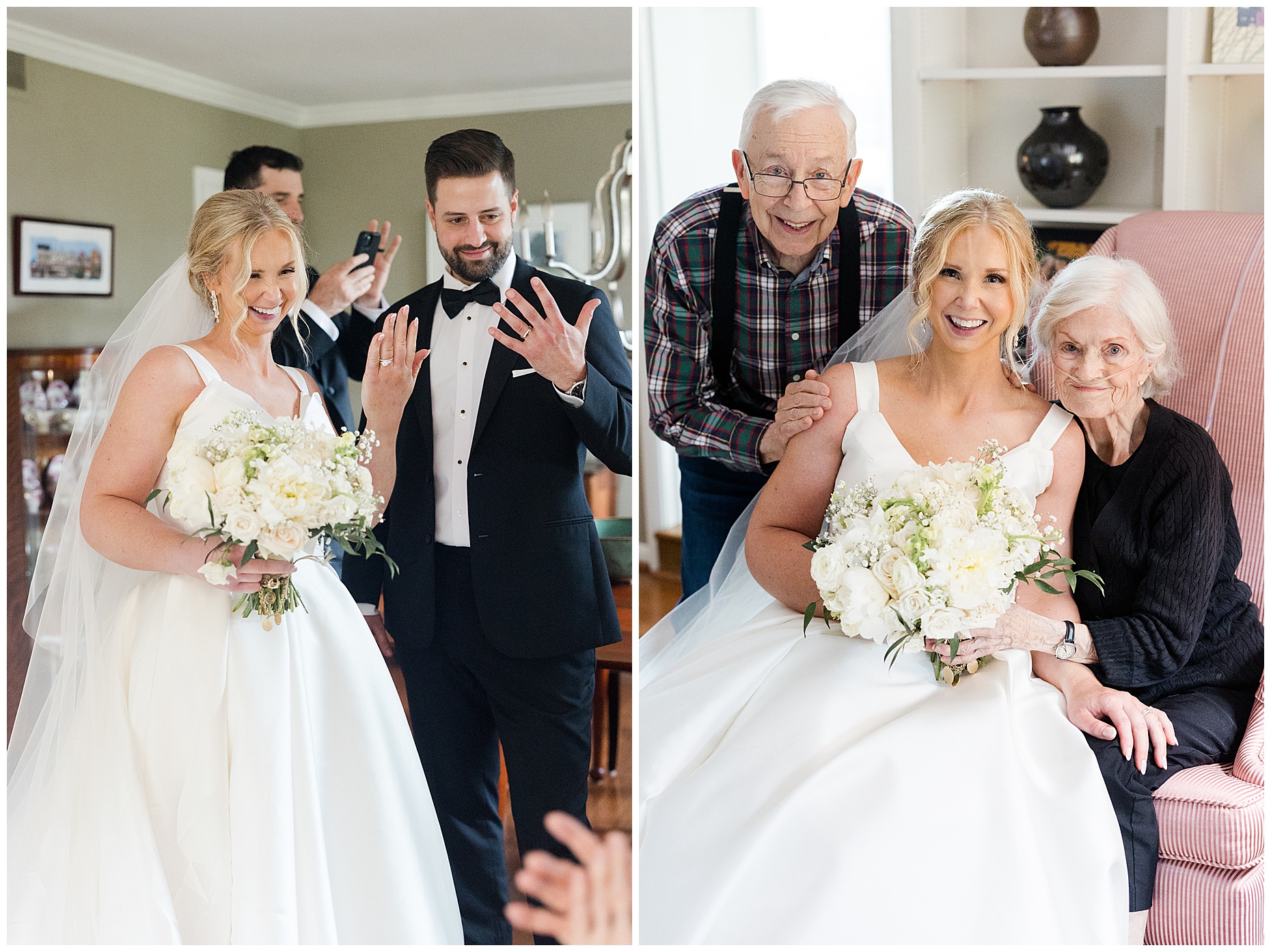 Cleveland Wedding Photographer Cannons Photography