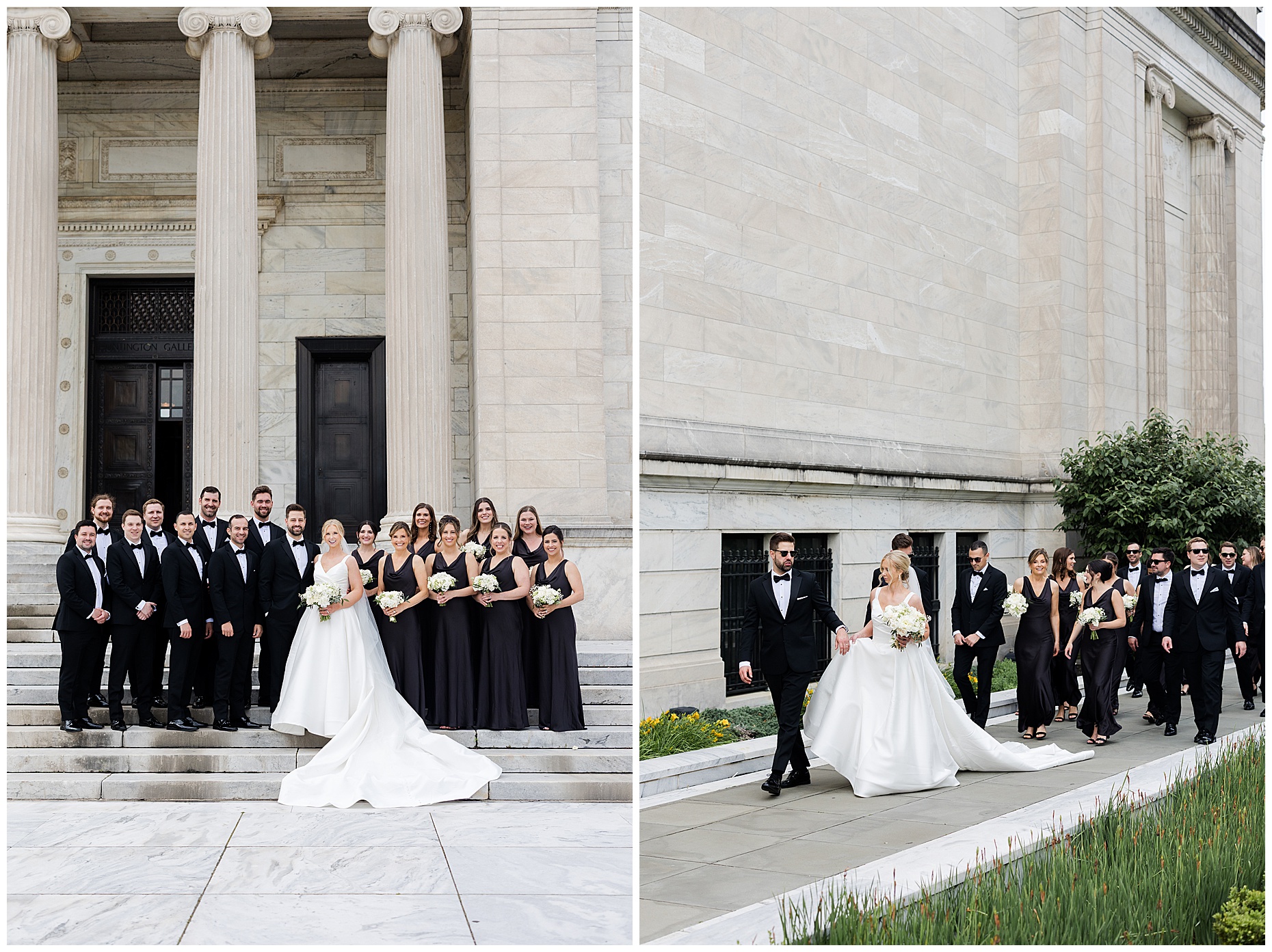 Cleveland Wedding Photographer Cannons Photography