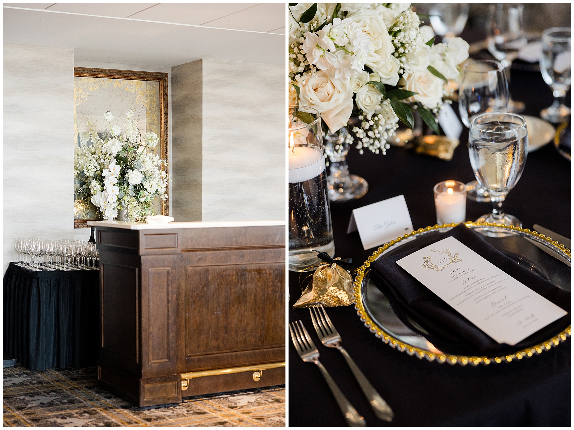 Cleveland Wedding Photographer Cannons Photography