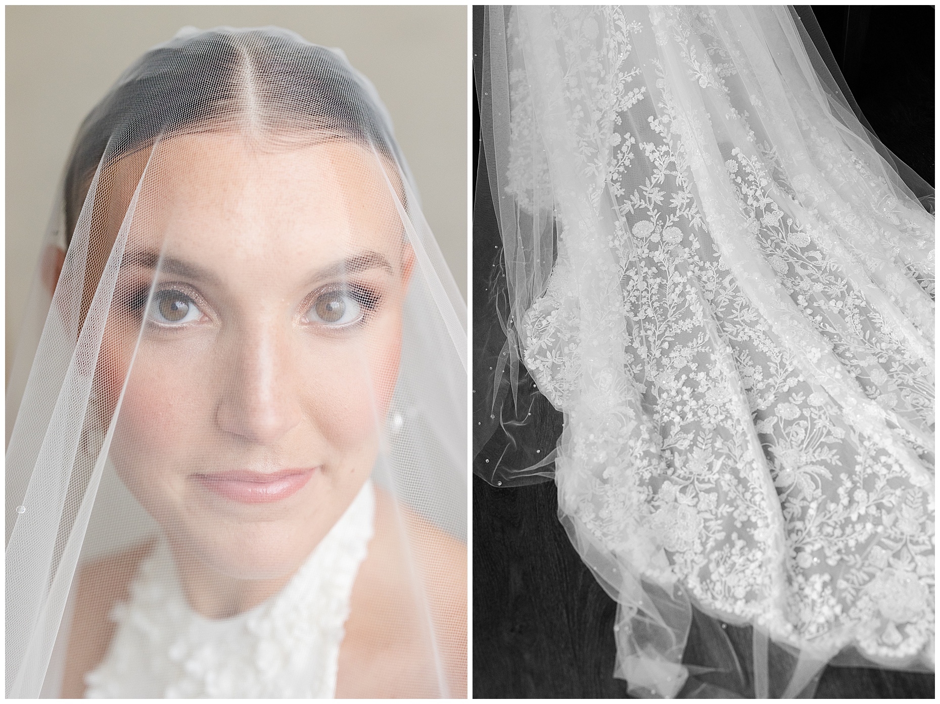 Northeast Ohio wedding