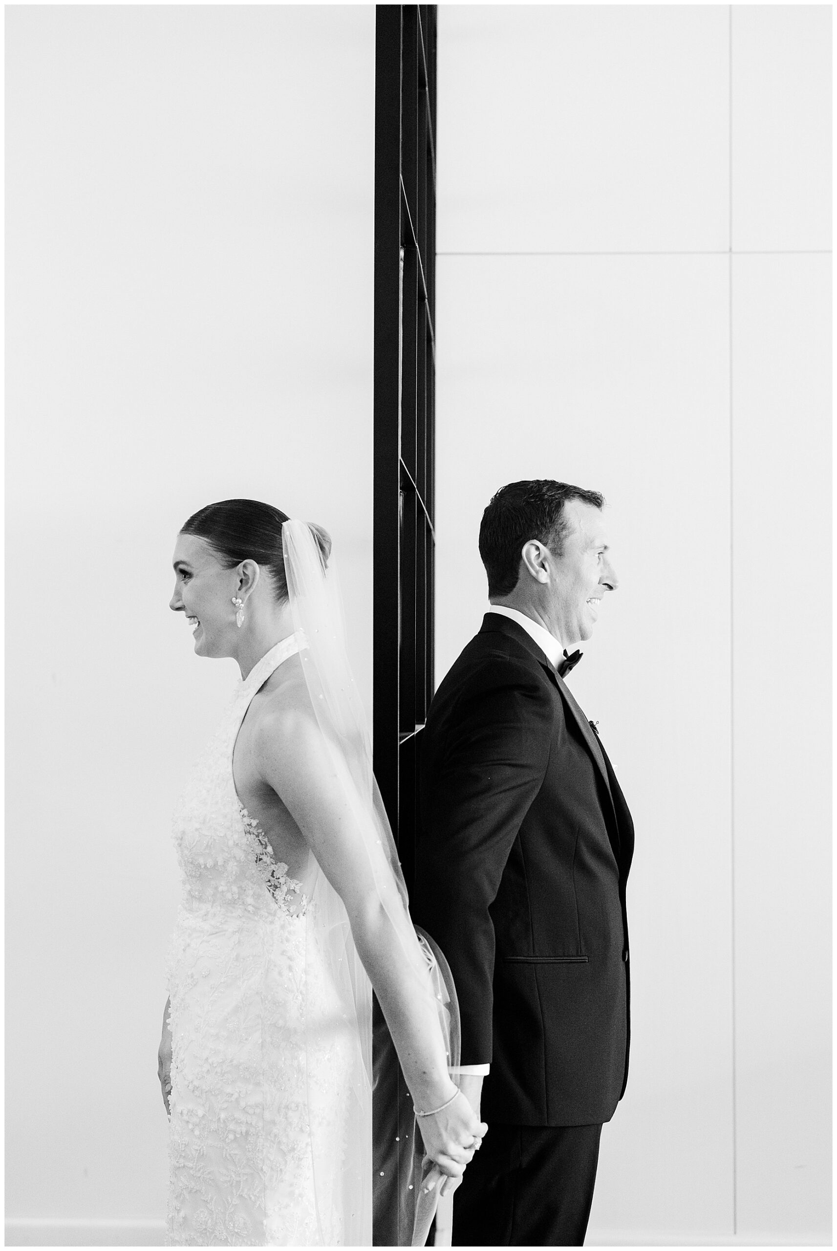 Northeast Ohio wedding