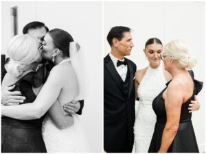 Northeast Ohio wedding