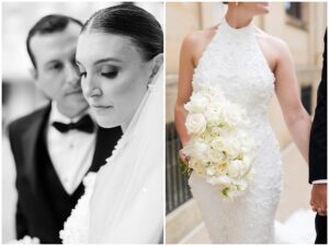 Northeast Ohio wedding
