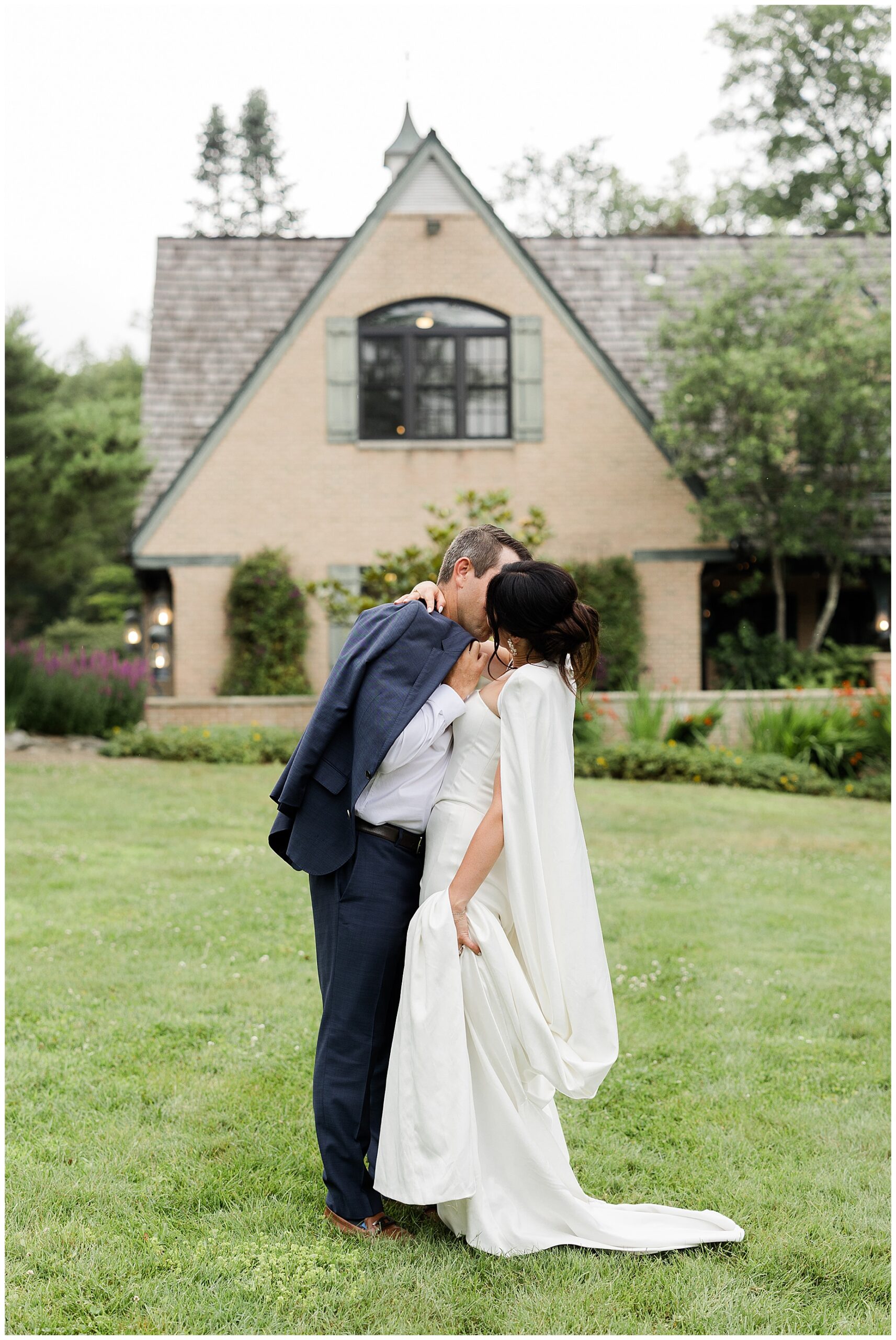 rehearsal dinner at basil place ohio